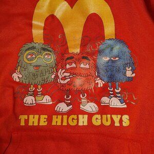 Hoodie high guys parody